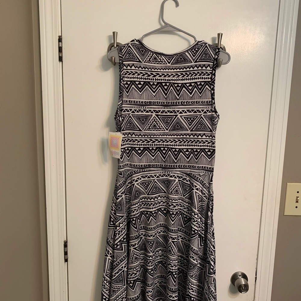 Brand new LulLaRoe Nicki Dress